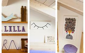 Casa Lilla Lt